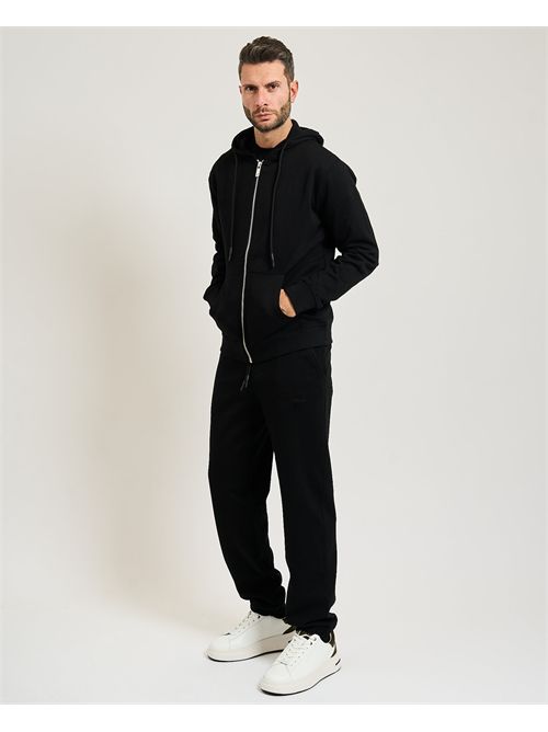  RICHMOND X | UMA25004FEBLACK